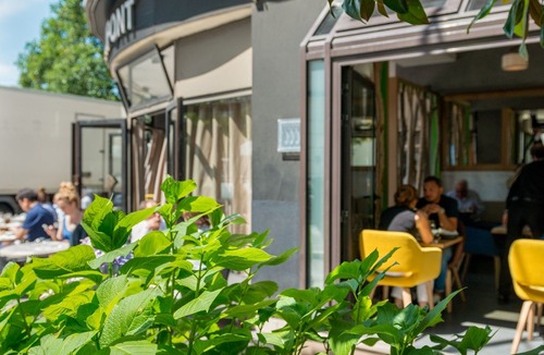 Neuilly-sur-Seine Hotel | Neuilly Park Hotel