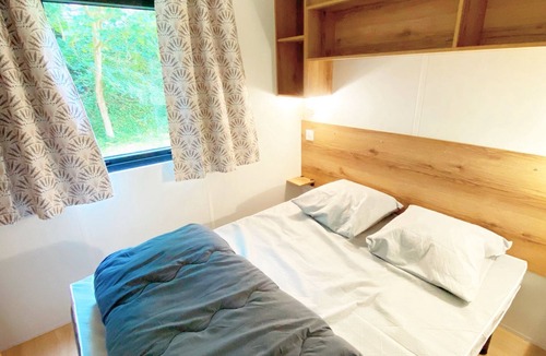 Gouvieux House | New 3-bedroom mobile home 10 minutes from Chantilly