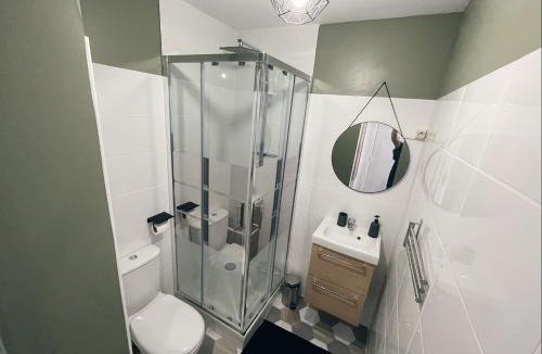 Saint-Jacques - Saint-Roch Apartment | NEW: appartement tout confort + parking gratuit