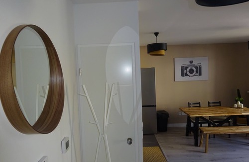 Colombes Apartment | New, comfortable apartment in COLOMBE (92) on R+1 with elevator