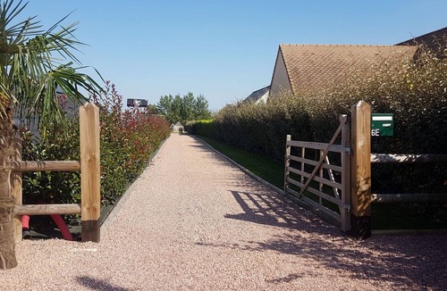 Ablon House | New contemporary house with wifi 5 minutes from Honfleur