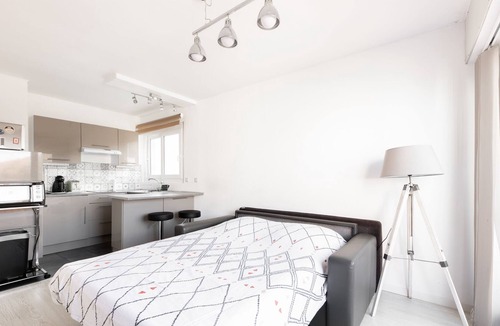 Meaux Apartment | ✨New cosy flat near Disneyland Paris ✨