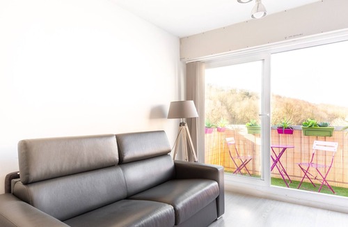 Meaux Apartment | ✨New cosy flat near Disneyland Paris ✨