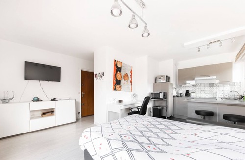 Meaux Apartment | ✨New cosy flat near Disneyland Paris ✨