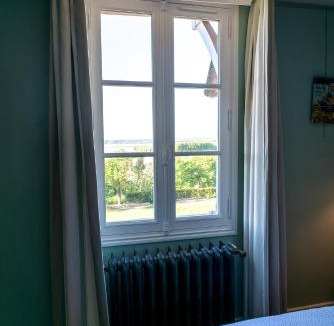 Honfleur House | New Cottage & spa de nage Guesthouse