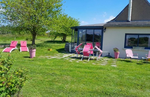 Choussy Cottage | New gite 4 people ideally located in Beauval zoo and Loire castles