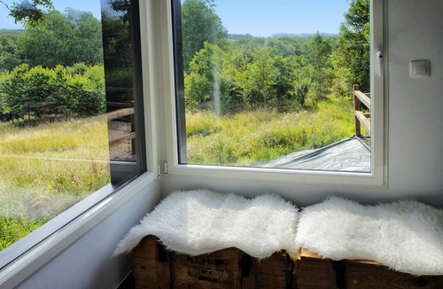 Audinghen House | New house, furnished tourist lodging.