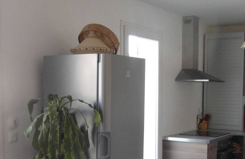 Gignac House | New house, garden, pool in the Herault valley