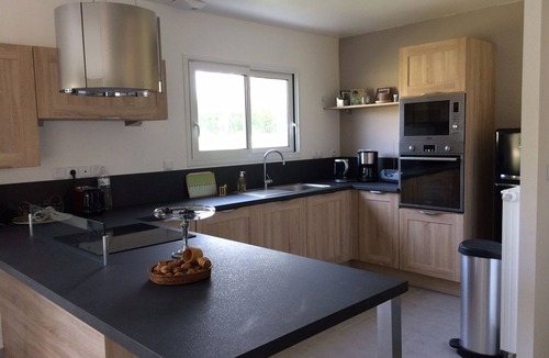 Driencourt House | new house near Péronne and the duc souvenir circuit in a rural setting