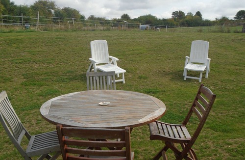 Driencourt House | new house near Péronne and the duc souvenir circuit in a rural setting