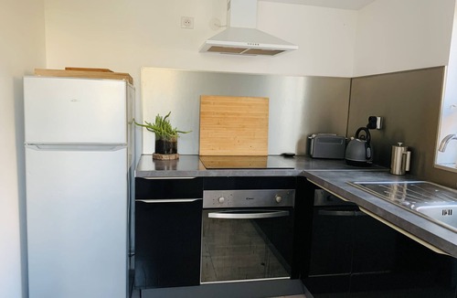 Saint-Quentin-en-Tourmont House | New on Abritel | Le Refuge, cosy country house in Marquenterre