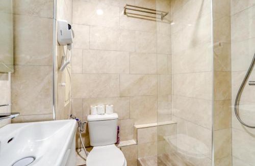 Sevran Apartment | New - Paris, CDG, Villepinte Expo, Disney, Astérix