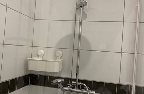 Coteaux Ouest Apartment | Newly renovated and equipped studio in Rouen city center