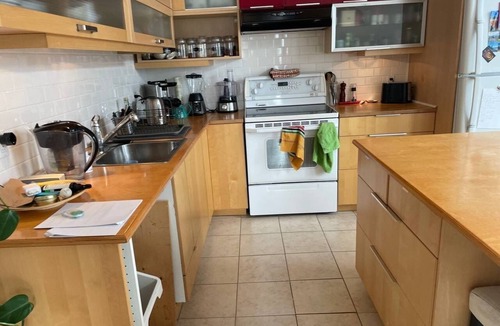 Le-Plessis-Trevise Apartment | Nice apartment