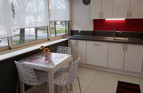 Rouen Apartment | Nice apartment center of ROUEN