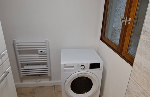 Toul Apartment | Nice apartment in the city center