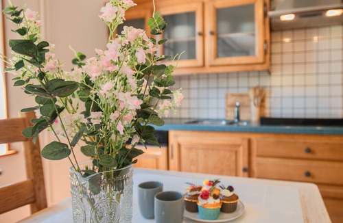 Guignicourt-sur-Vence House | Nice country family home in the French Ardennes