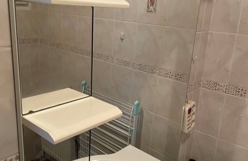 Aulnay-sous-Bois Apartment | Nice furnished T2 near RER B and Stade de France