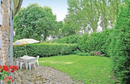 Gouy-Saint-Andre House | Nice home in Gouy St. Andre with WiFi