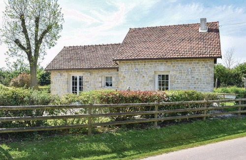 La Cambe House | Nice home in La Cambe with kitchen