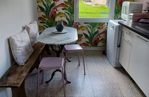 Offranville House | Nice renovated house Quiet location