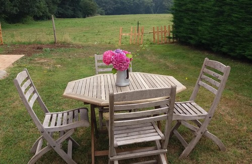 Offranville House | Nice renovated house Quiet location