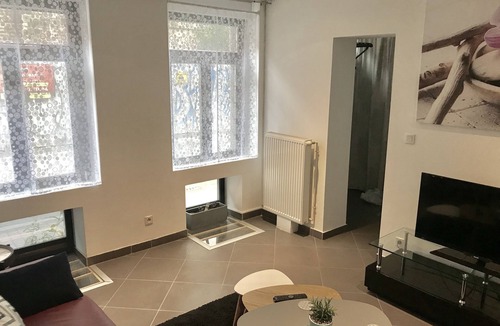Old Lille House | nice single house old lille