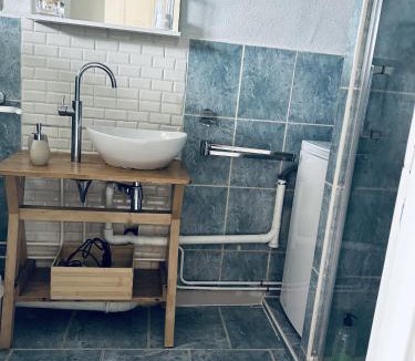 Illkirch-Graffenstaden Apartment | Nid sympa a illkirch Strasbourg