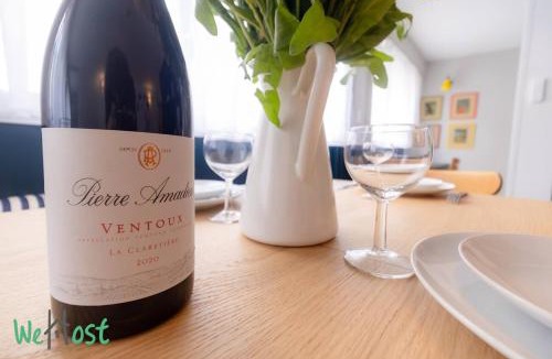 Chantiers Apartment | Noailles - Versailles - CI - Très bel appartement près du Château