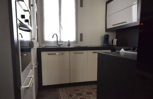 Noisy-le-Sec Apartment | Noisy's N'est