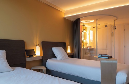 Dijon Hotel | Nomad Dijon
