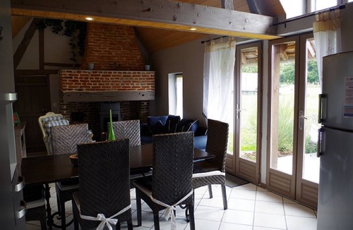 Fatouville-Grestain House | Norman house 4 * near Honfleur