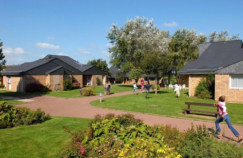 Veules-les-Roses House | Normandie Veules-les-Roses for 4 persons-formerly TUI Ferienhaus
