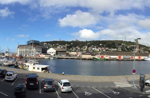 Fecamp Apartment | Norwegian Stern - Fecamp