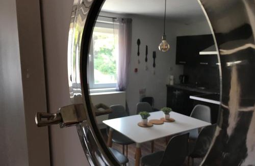 Marquise Apartment | Not far from Wissant