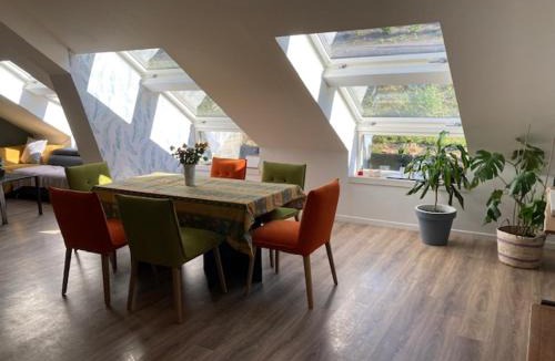 Bec-de-Mortagne Apartment | Nouveau ! Au Bec de Mortagne, joli appartement pour 4 personnes avec 2 chambres, zéro six soixante dix huit soixante treize trente six quatre vingt onze