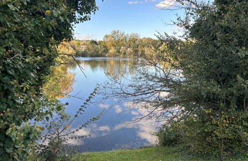 L'Isle-Adam Bed & Breakfast | Nouveau au coeur de l'Isle Adam - Le Clos de l'Isle