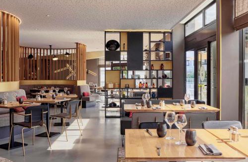 Collegien Hotel | Novotel Marne La Vallée Collégien