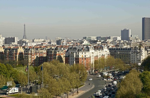 Rungis Hotel | Novotel Paris Orly Rungis