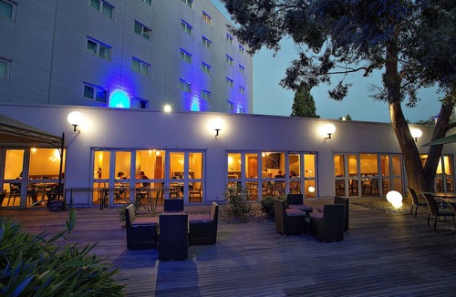 Rungis Hotel | Novotel Paris Orly Rungis