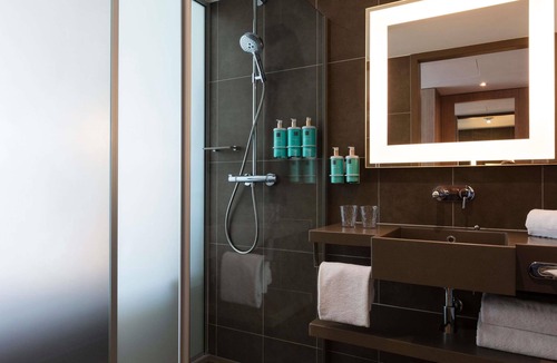 Saint-Denis Hotel | Novotel Paris Saint Denis Stade Basilique