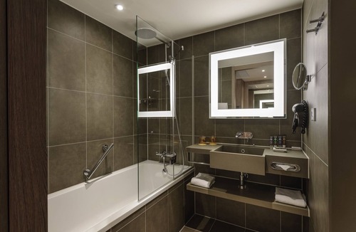 Saint-Witz Hotel | Novotel Roissy Saint-Witz