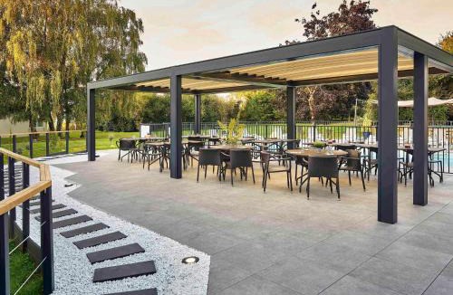 Saint-Witz Hotel | Novotel Roissy Saint Witz