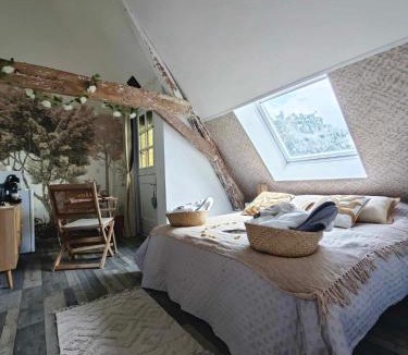 Wormhout House | O coeur des Monts et Merveilles