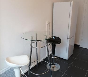 Salins-les-Bains Apartment | O'Couvent - Appartement 54 m2 - 1 chambre - A301