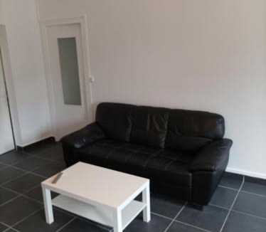 Salins-les-Bains Apartment | O'Couvent - Appartement 524 - 5 chambres - 125 m2 - Deuxième étage