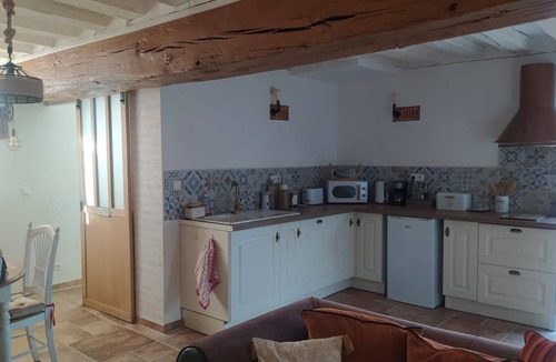 Pontpoint Apartment | O'pontpoint D'autrefois