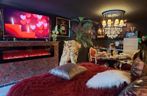Arques Hotel | O'Romantic