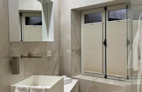Barr Apartment | O verso du Château - STUDIO 11