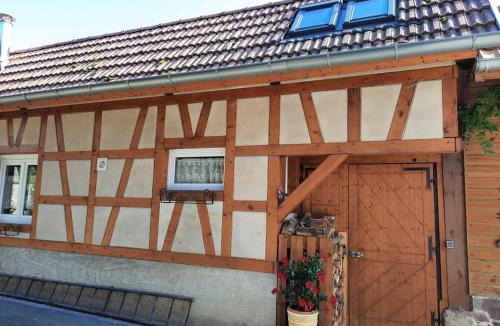 Valff House | Oasis d'Alsace
